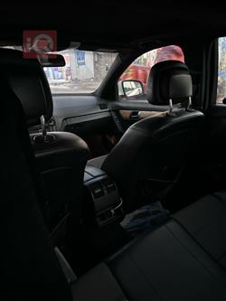 مرسيدس بنز C-Class